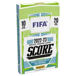 PANINI SCORE FIFA 2022/2023 JALGPALLIKAARDID RETA..